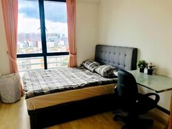 Central Grove (D14), Condominium #613307891